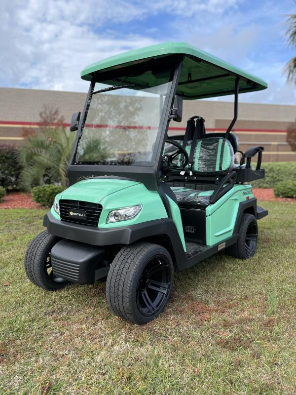 2023 Journey EV 72V Lithium Golf Cart Journey Golf Carts New & Used