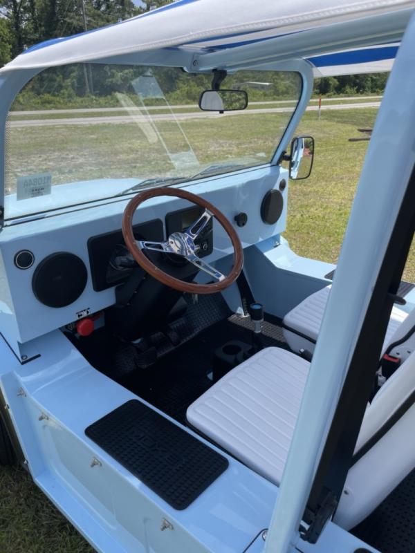 2022 Moke 4PR Journey Golf Carts New & Used Carts for Sale in NC