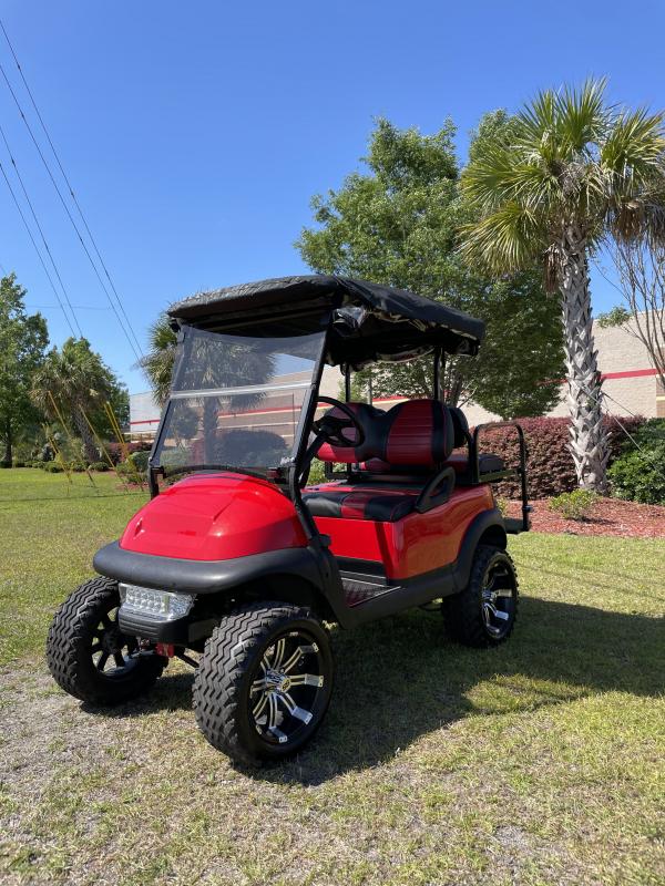 2013 Club Car Precedent Golf Cart Journey Golf Carts New & Used