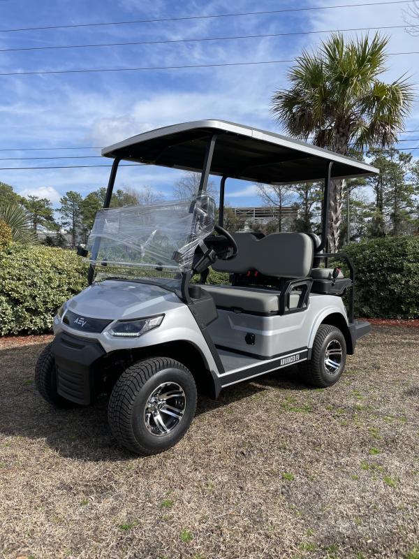 2023 Advanced EV Advent 4 Golf Cart Journey Golf Carts New & Used