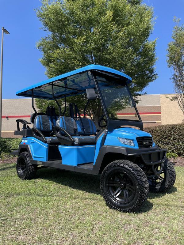 2023 Bintelli Beyond Golf Cart Journey Golf Carts New & Used Carts