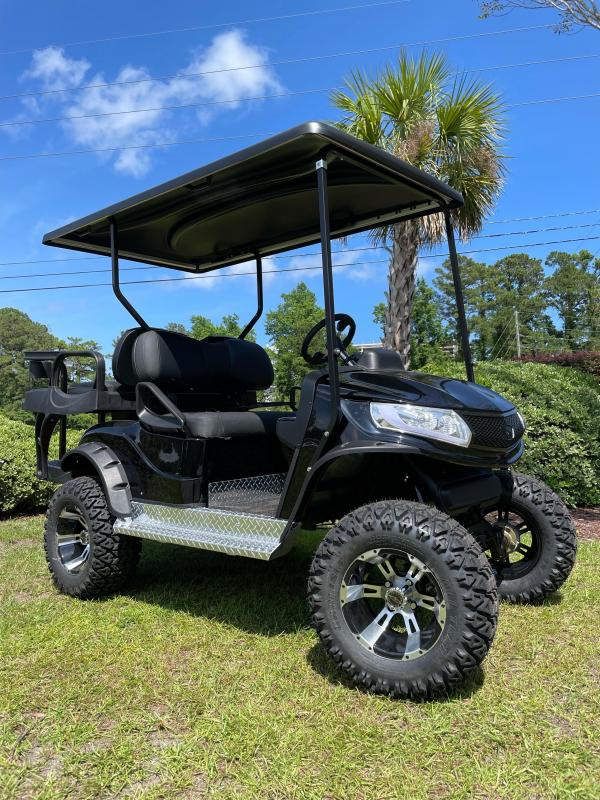 2023 Journey Edition Phoenix Golf Cart Journey Golf Carts New