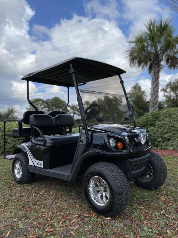 2017 Cushman Haulex Pro Golf Cart Journey Golf Carts New & Used