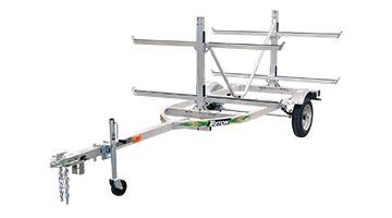 new Watercraft Trailers Triton Trailers Other for sale, in Glen Aubrey, NY Thumbnail 2