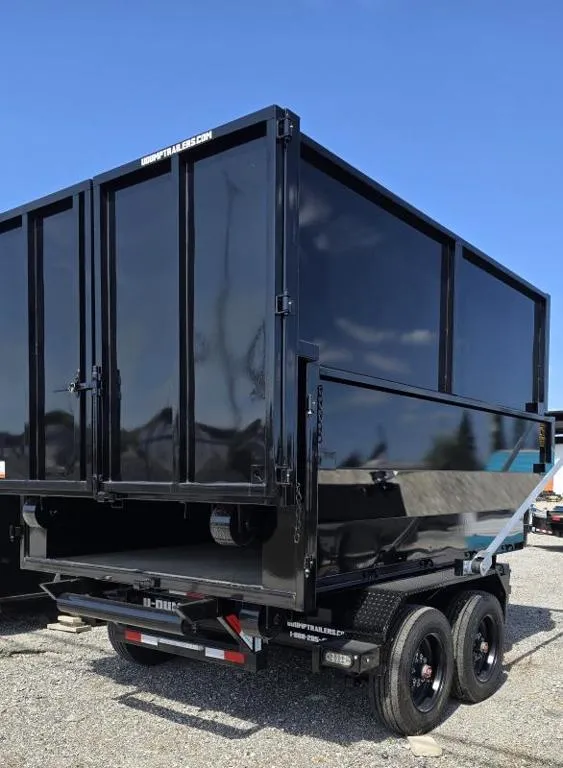 2025 U-Dump
