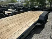 new Equipment / Flatbed Trailers GPS Trailers  for sale, in Hudson, FL Thumbnail 2