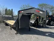 new Equipment / Flatbed Trailers Anderson Manufacturing  for sale, in Hudson, FL Thumbnail 2