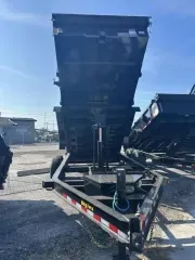 new Dump Trailers Big Tex Trailers  for sale, in Hudson, FL Thumbnail 2