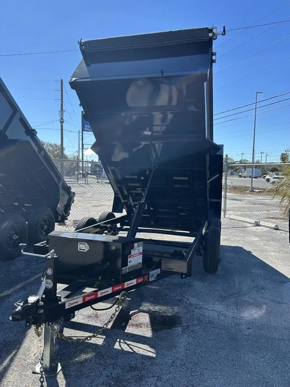 2026 U-Dump