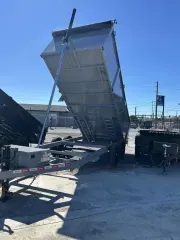 new Dump Trailers U-Dump  for sale, in Hudson, FL Thumbnail 1