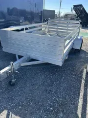 2023 Aluma 6810H-S-BT