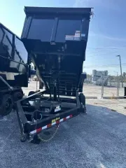 new Dump Trailers Big Tex Trailers  for sale, in Hudson, FL Thumbnail 3