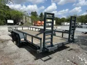 new Equipment / Flatbed Trailers GPS Trailers  for sale, in Hudson, FL Thumbnail 3