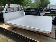 2023 Aluma TBX9087 Truck Bed