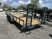 new Equipment / Flatbed Trailers GPS Trailers  for sale, in Hudson, FL Thumbnail 3