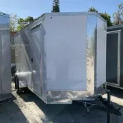 new Cargo (Enclosed) Trailers Arising  for sale, in Hudson, FL Thumbnail 3