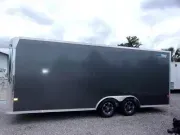new Car Haulers / Racing Trailers CargoPro Trailers  for sale, in Hudson, FL Thumbnail 3