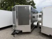 new Cargo (Enclosed) Trailers Anvil Trailer  for sale, in Hudson, FL Thumbnail 1