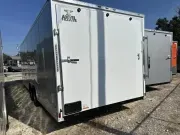 new Cargo (Enclosed) Trailers Anvil Trailers  for sale, in Hudson, FL Thumbnail 2
