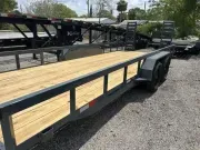 new Equipment / Flatbed Trailers GPS Trailers  for sale, in Hudson, FL Thumbnail 2