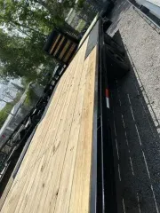 new Equipment / Flatbed Trailers GPS Trailers  for sale, in Hudson, FL Thumbnail 2