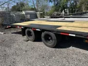 new Equipment / Flatbed Trailers Anderson Manufacturing  for sale, in Hudson, FL Thumbnail 3