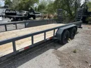 new Equipment / Flatbed Trailers GPS Trailers  for sale, in Hudson, FL Thumbnail 2