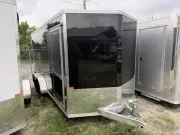 new Cargo (Enclosed) Trailers CargoPro Trailers  for sale, in Hudson, FL Thumbnail 2