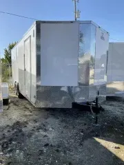 new Cargo (Enclosed) Trailers Anvil Trailers  for sale, in Hudson, FL Thumbnail 1