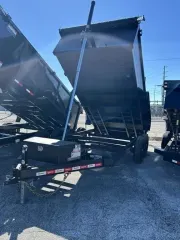 new Dump Trailers U-Dump  for sale, in Hudson, FL Thumbnail 1