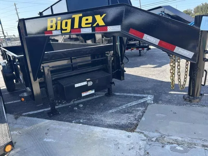 2026 Big Tex