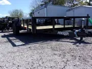 new Utility Trailers Anderson Manufacturing  for sale, in Hudson, FL Thumbnail 1