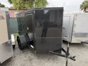 new Cargo (Enclosed) Trailers Anvil Trailer  for sale, in Hudson, FL Thumbnail 2