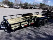 new Utility Trailers Anderson Manufacturing  for sale, in Hudson, FL Thumbnail 2