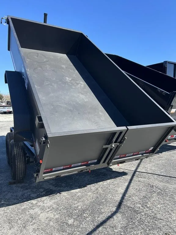 2026 U-Dump