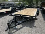 2026 GPS Trailers CRW2010K