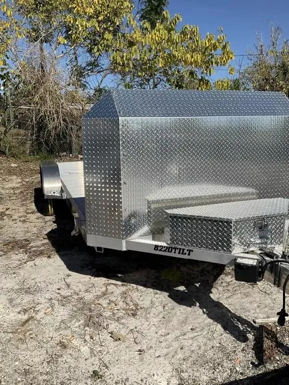2025 Aluma