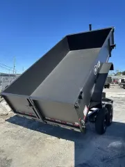 new Dump Trailers U-Dump  for sale, in Hudson, FL Thumbnail 2