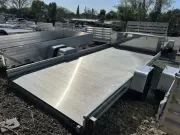 new ATV Trailers Aluma  for sale, in Hudson, FL Thumbnail 2