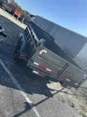 new Dump Trailers Anderson Manufacturing  for sale, in Hudson, FL Thumbnail 2