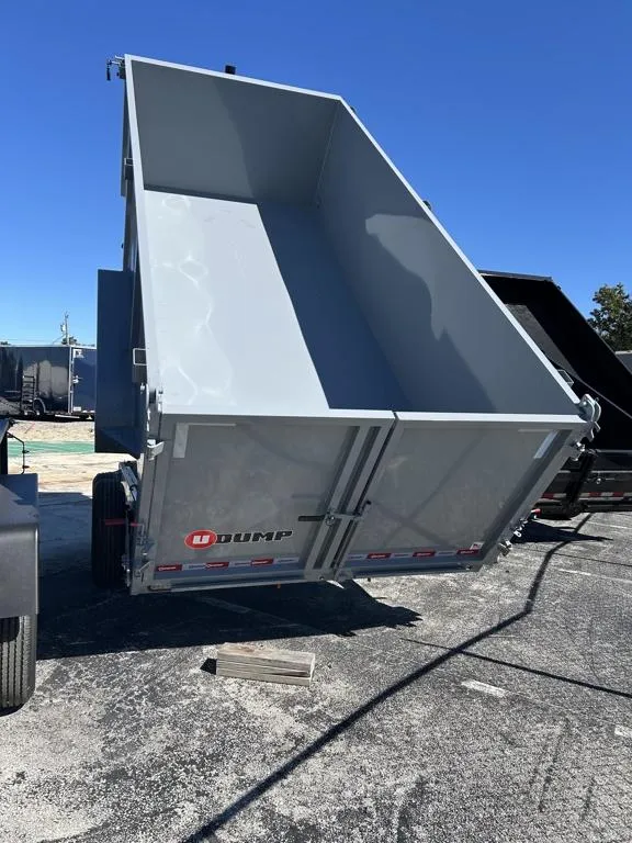 2026 U-Dump