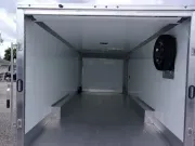 new Car Haulers / Racing Trailers CargoPro Trailers  for sale, in Hudson, FL Thumbnail 2