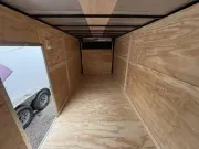 new Cargo (Enclosed) Trailers Anvil Trailer  for sale, in Hudson, FL Thumbnail 2