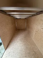 new Cargo (Enclosed) Trailers CargoPro Trailers  for sale, in Hudson, FL Thumbnail 3
