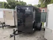 new Cargo (Enclosed) Trailers Anvil Trailer  for sale, in Hudson, FL Thumbnail 1
