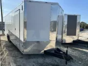 new Cargo (Enclosed) Trailers Anvil Trailers  for sale, in Hudson, FL Thumbnail 1