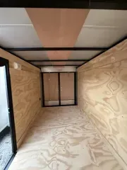 new Cargo (Enclosed) Trailers Anvil Trailer  for sale, in Hudson, FL Thumbnail 3