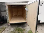 new Cargo (Enclosed) Trailers Anvil Trailer  for sale, in Hudson, FL Thumbnail 2