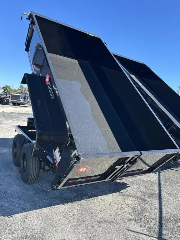 2026 U-Dump