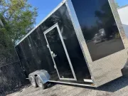 new Cargo (Enclosed) Trailers Anvil Trailers  for sale, in Hudson, FL Thumbnail 2